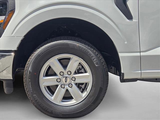 New 2026 Ford F150 XL w/ Equipment Group 103A High RWD image 10