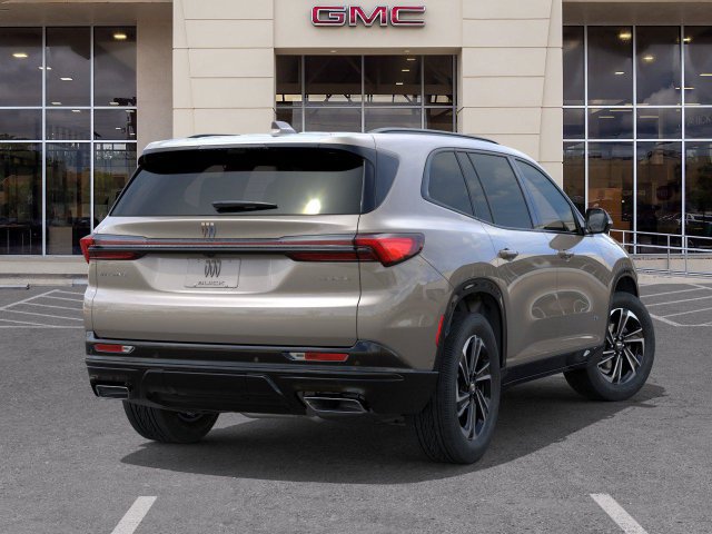 New 2027 Buick Enclave Sport Touring w/ Power Package FWD image 4