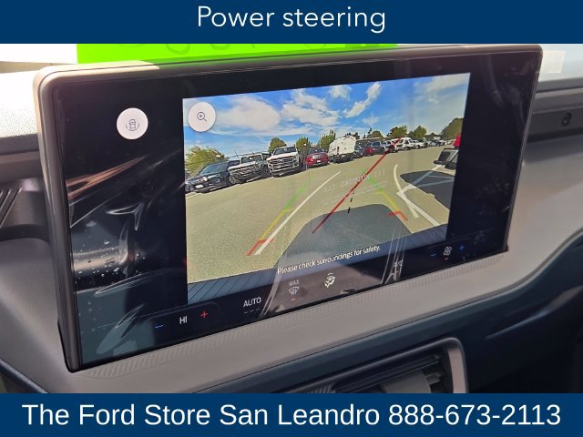 Used 2026 Ford Maverick XL FWD image 23
