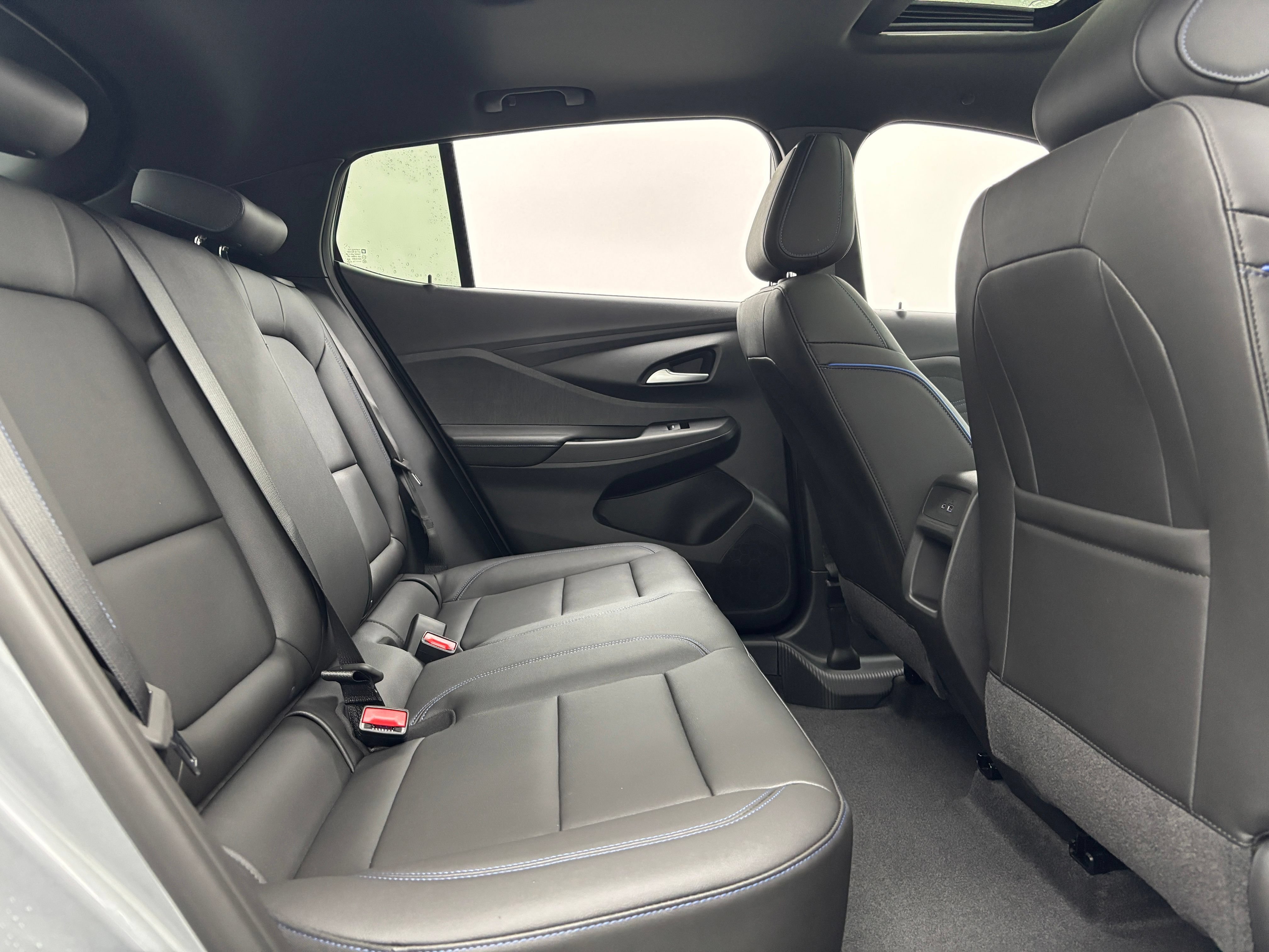 New 2026 Buick Envista Sport Touring w/ Convenience I Package FWD image 36
