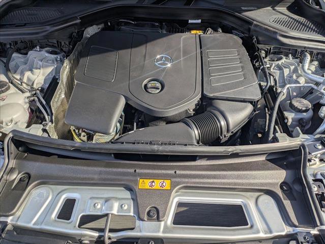 New 2026 Mercedes-Benz GLC 300 image 14