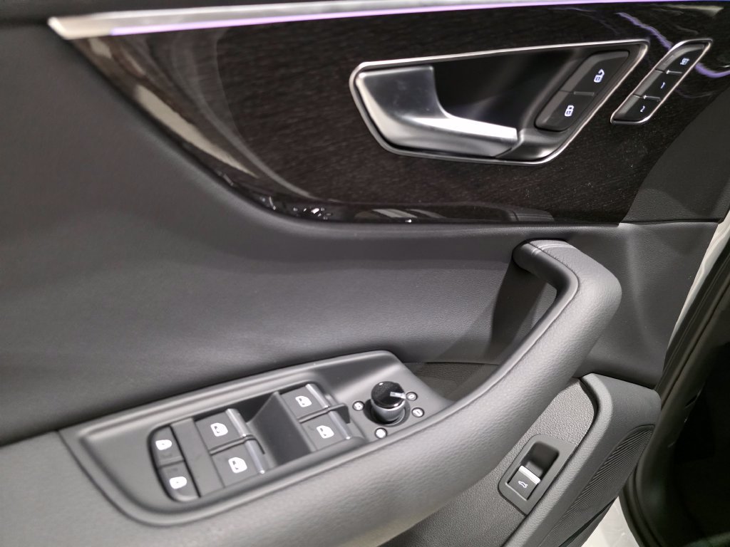 New 2026 Audi Q7 2.0T Premium AWD/4WD image 22