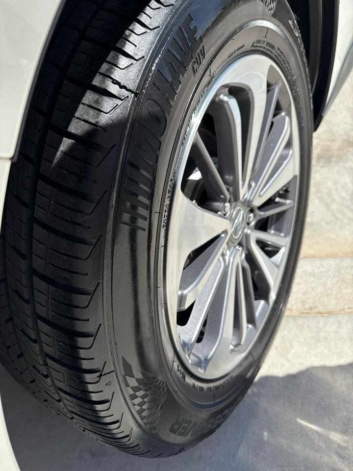 Used 2017 Acura RDX FWD w/ Advance Package image 19