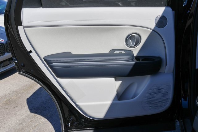 New 2026 Hyundai Palisade Calligraphy image 11