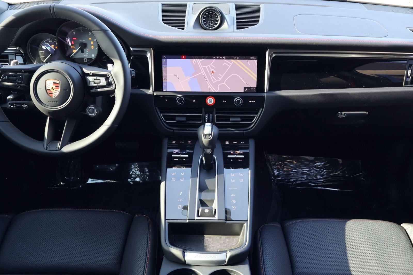 New 2026 Porsche Macan S image 21