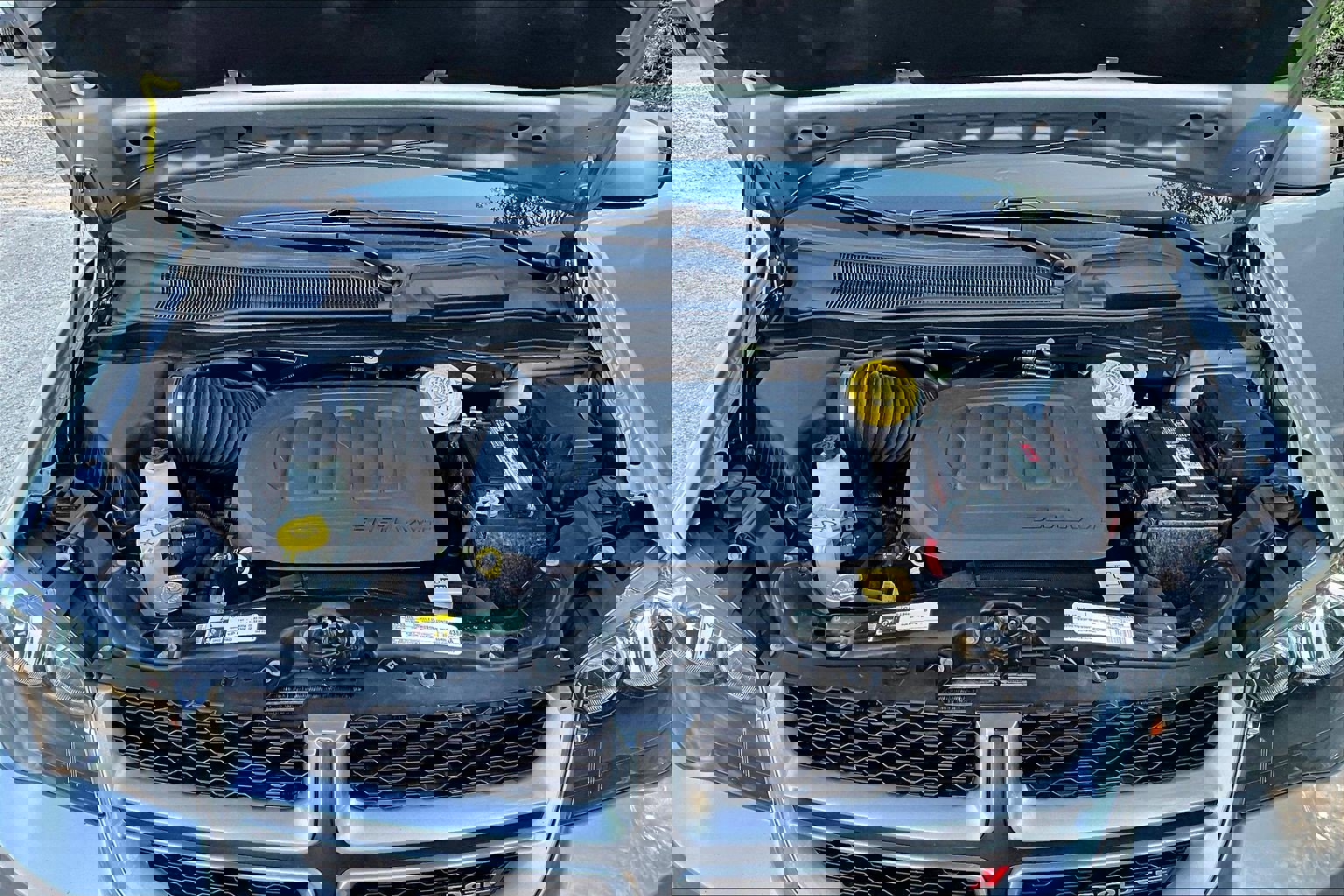 Used 2019 Dodge Grand Caravan GT image 28