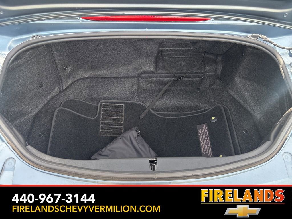 Used 2016 MAZDA MX-5 Miata Grand Touring image 39