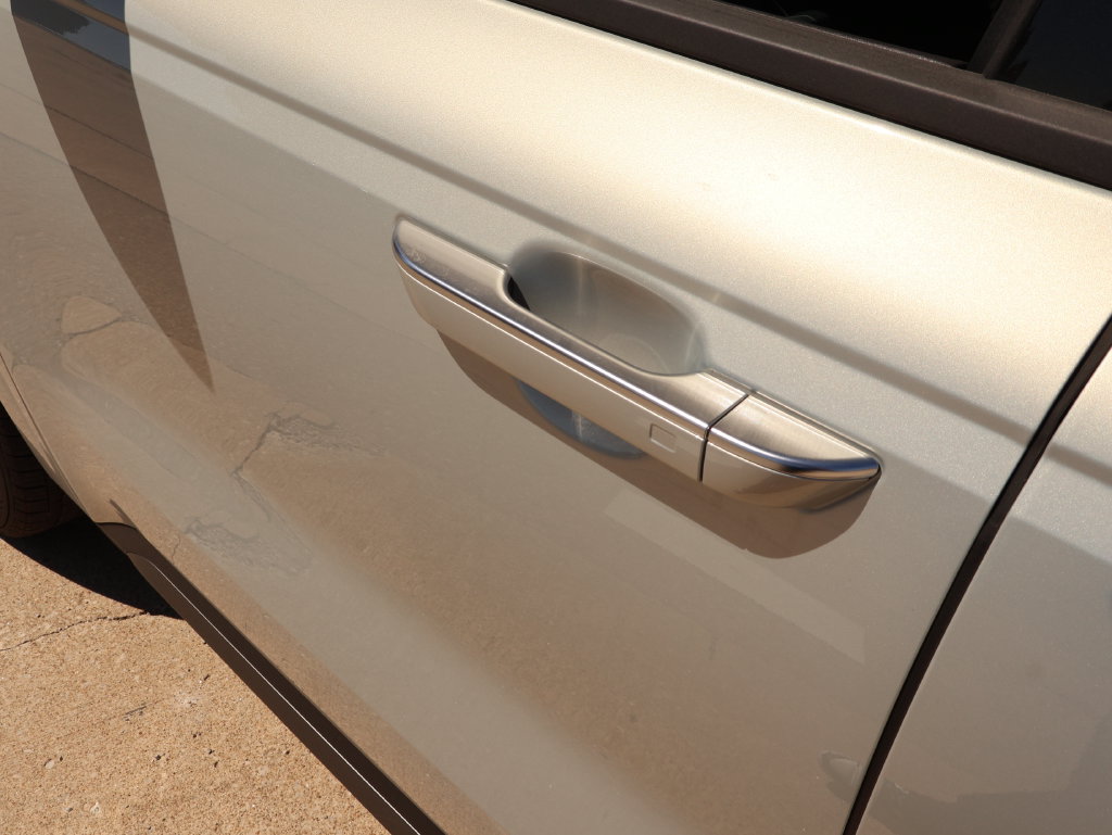 New 2027 Kia Carnival SX w/ Dark Edition Package FWD image 20