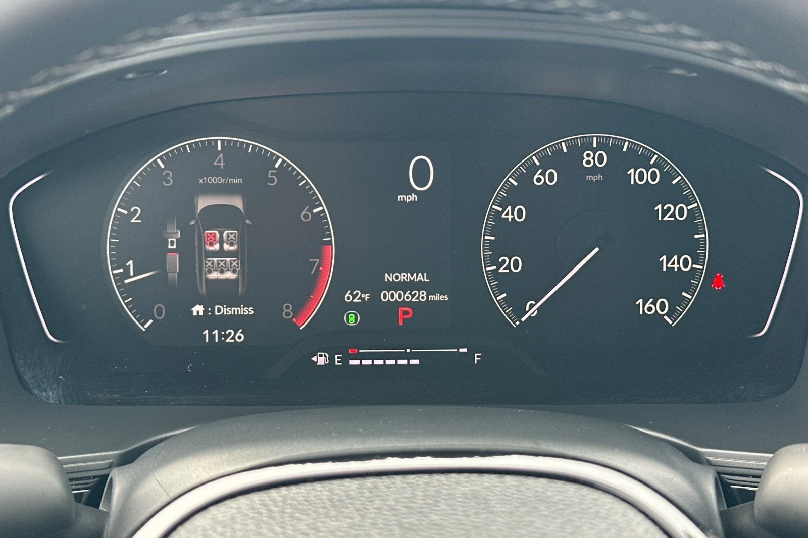 Used 2026 Honda Civic Sport image 29