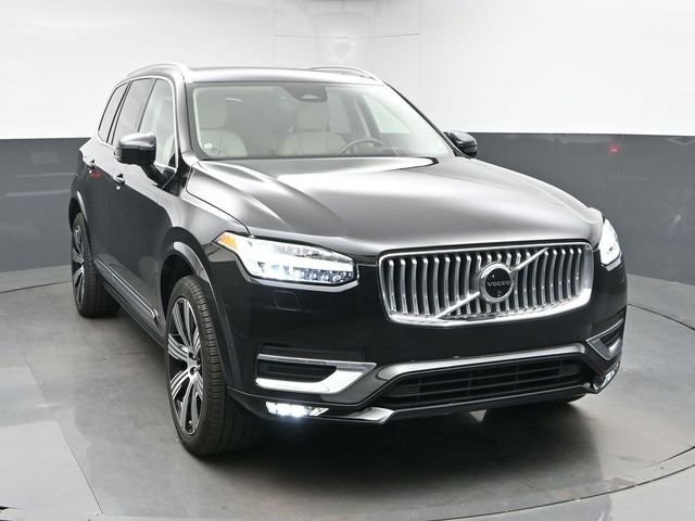 Used 2024 Volvo XC90 B6 Ultimate w/ Lounge Package AWD/4WD image 2