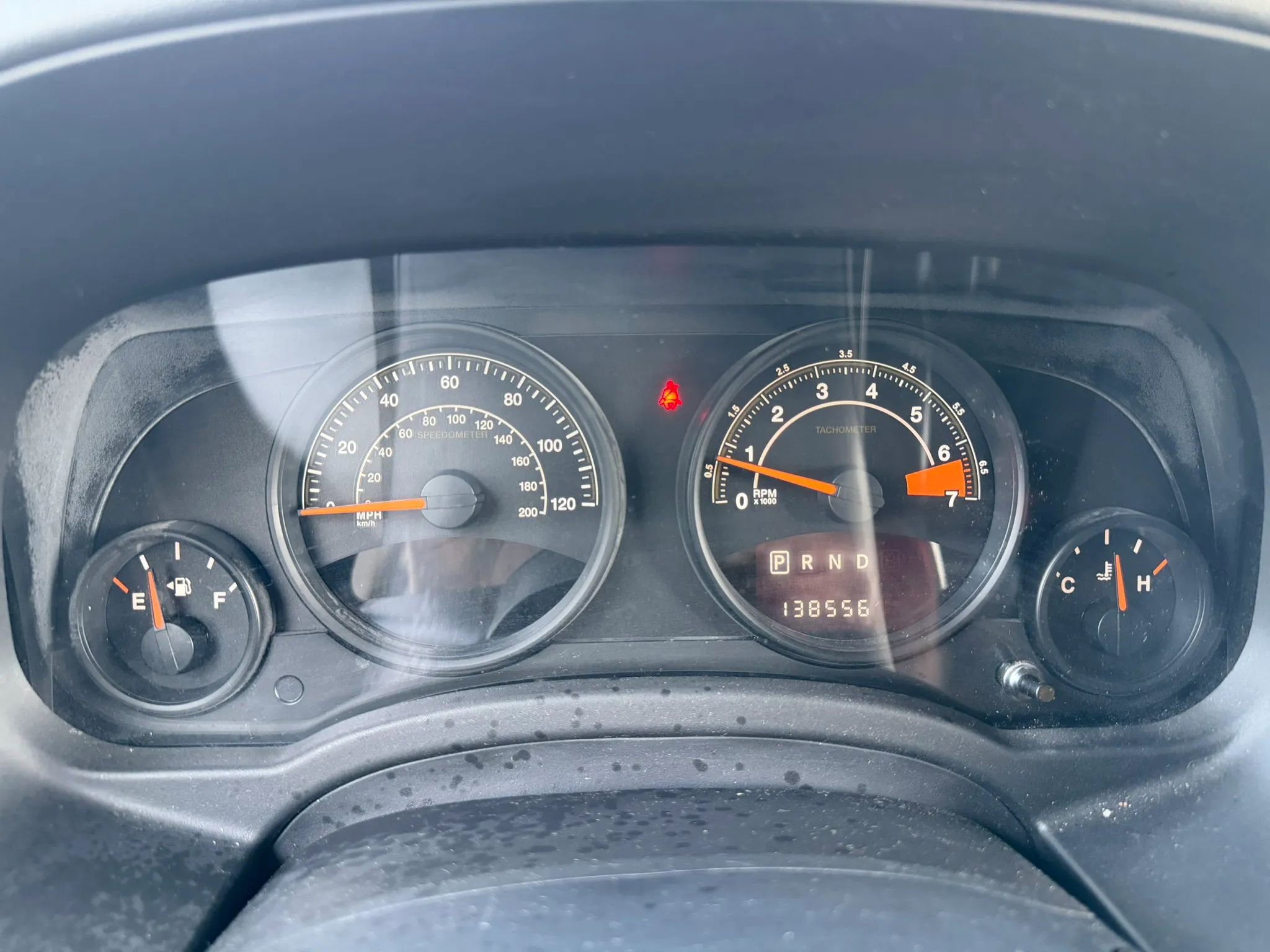 Used 2016 Jeep Patriot Latitude image 19