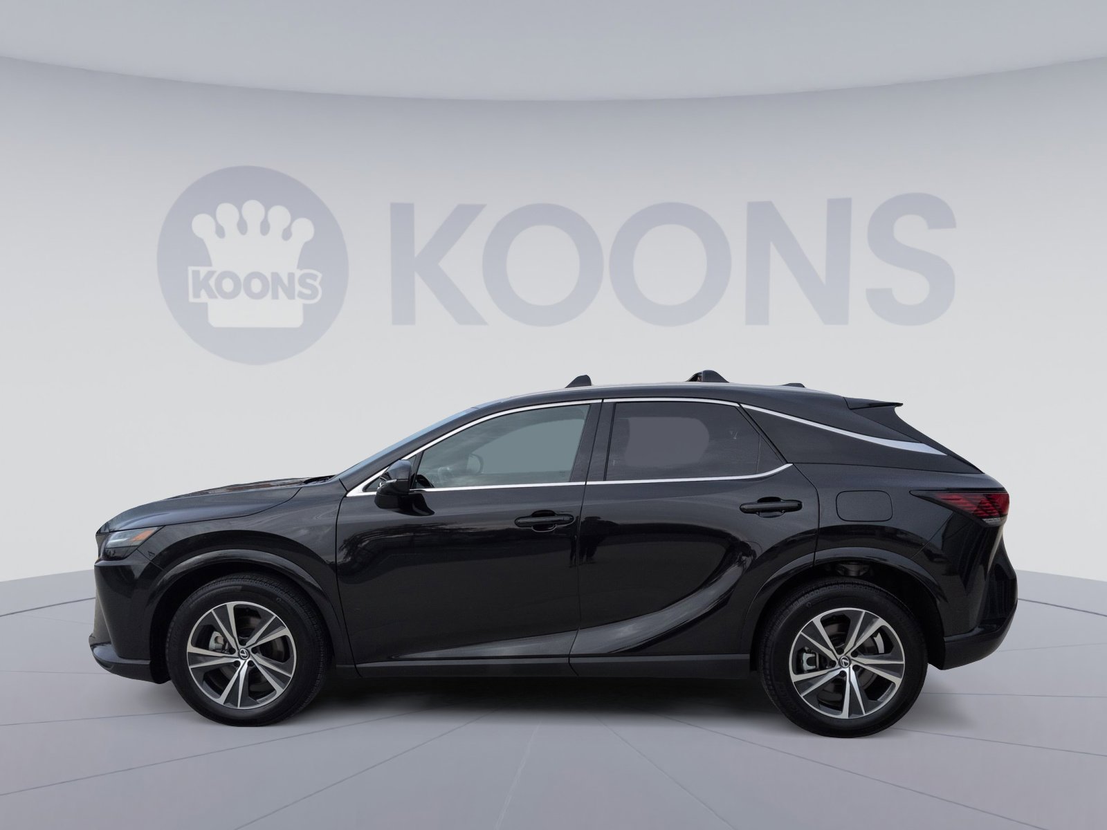 Used 2023 Lexus RX 350 AWD image 2