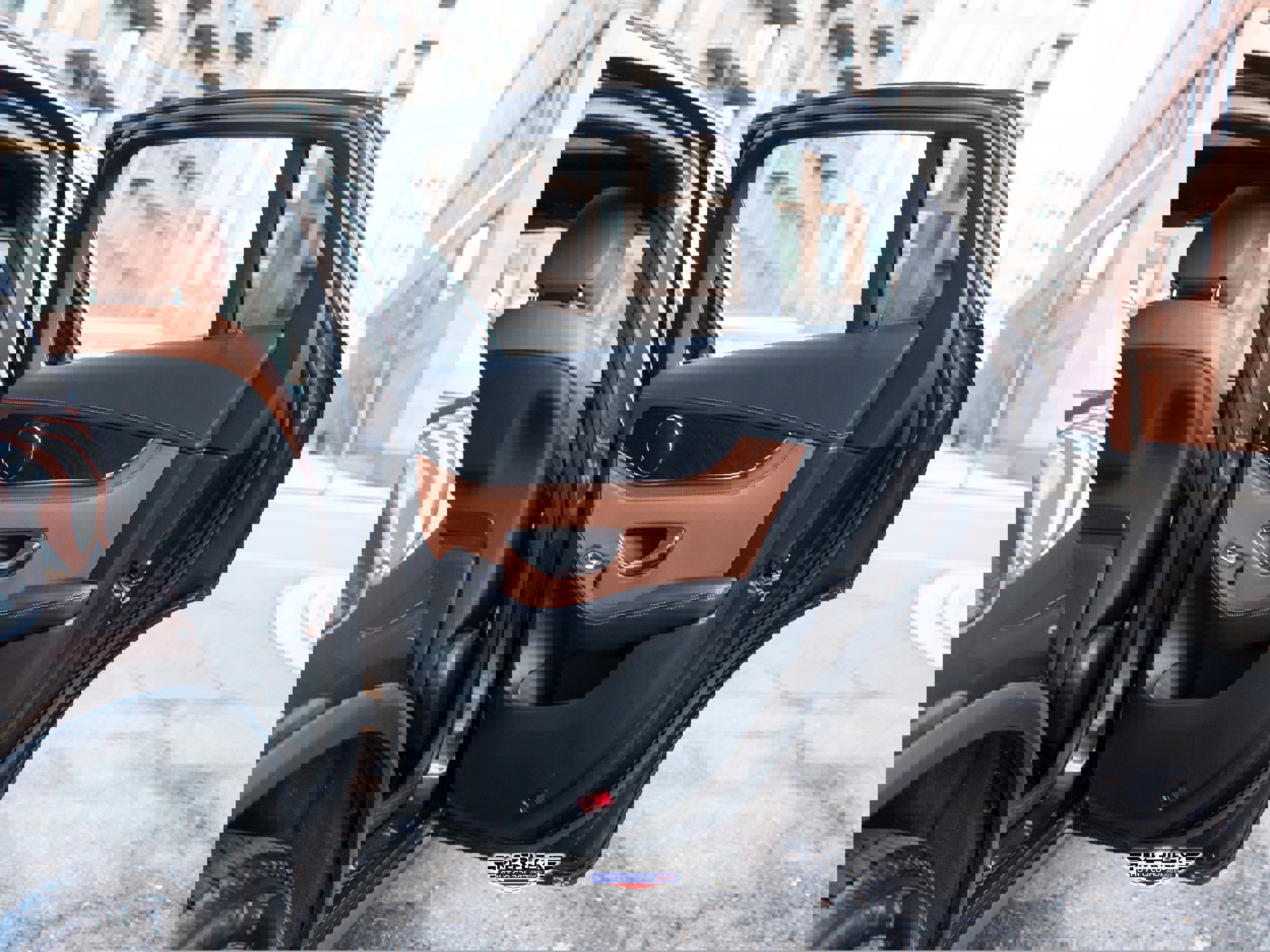 Used 2018 Mercedes-Benz GLC 300 4MATIC Coupe w/ Multimedia Package image 47