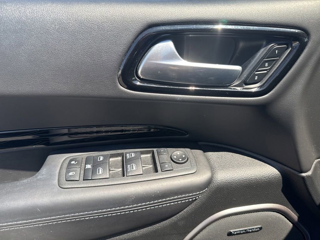 Used 2022 Dodge Durango Citadel AWD/4WD image 23