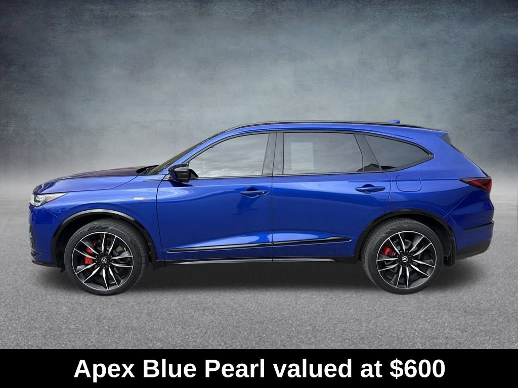 Used 2024 Acura MDX Type S video 2