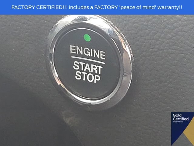 Used 2023 Ford Edge Titanium AWD/4WD image 46