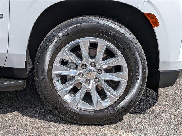 Used 2024 Chevrolet Tahoe Premier image 11