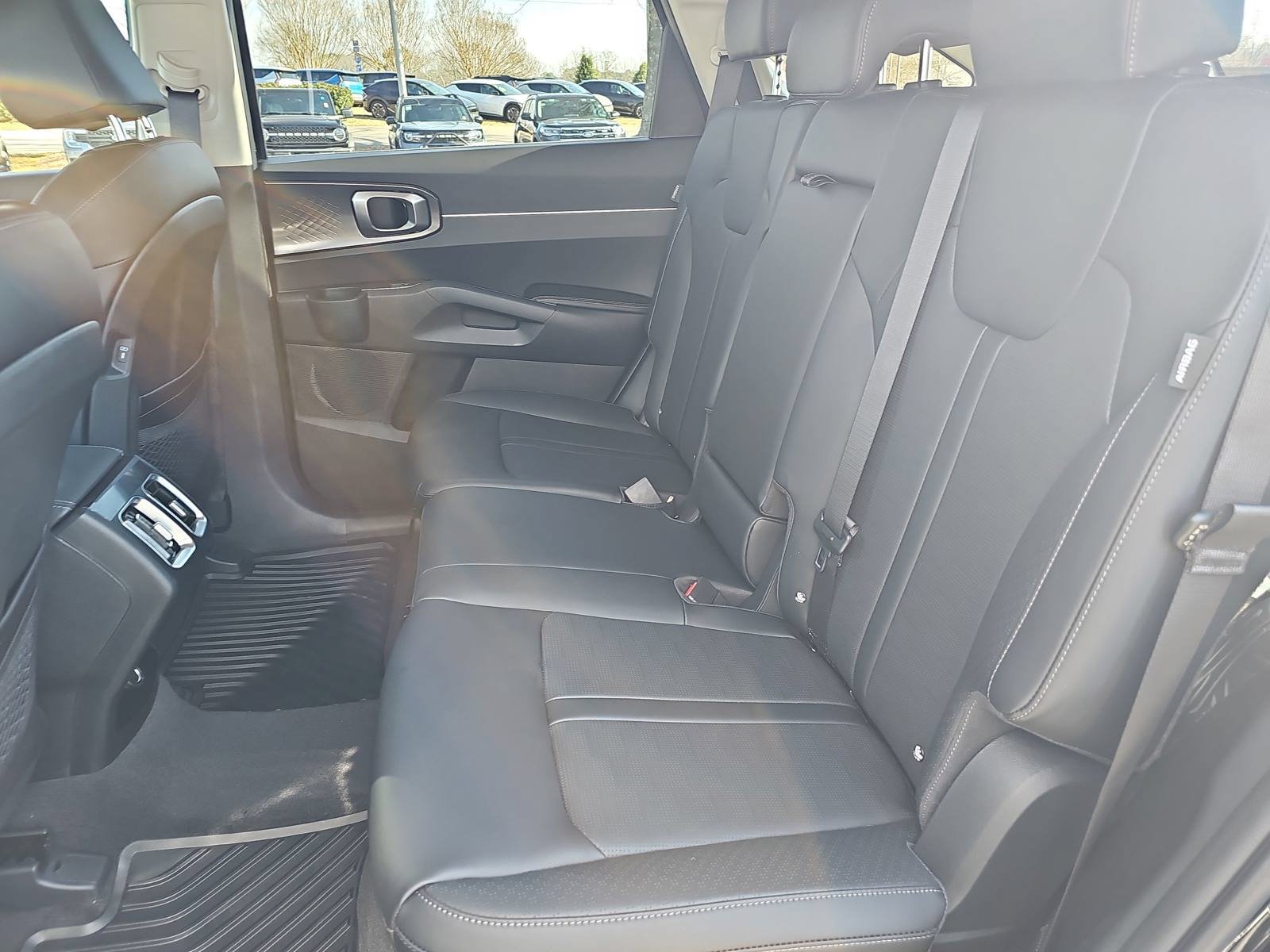 New 2026 Kia Sorento S AWD/4WD image 14