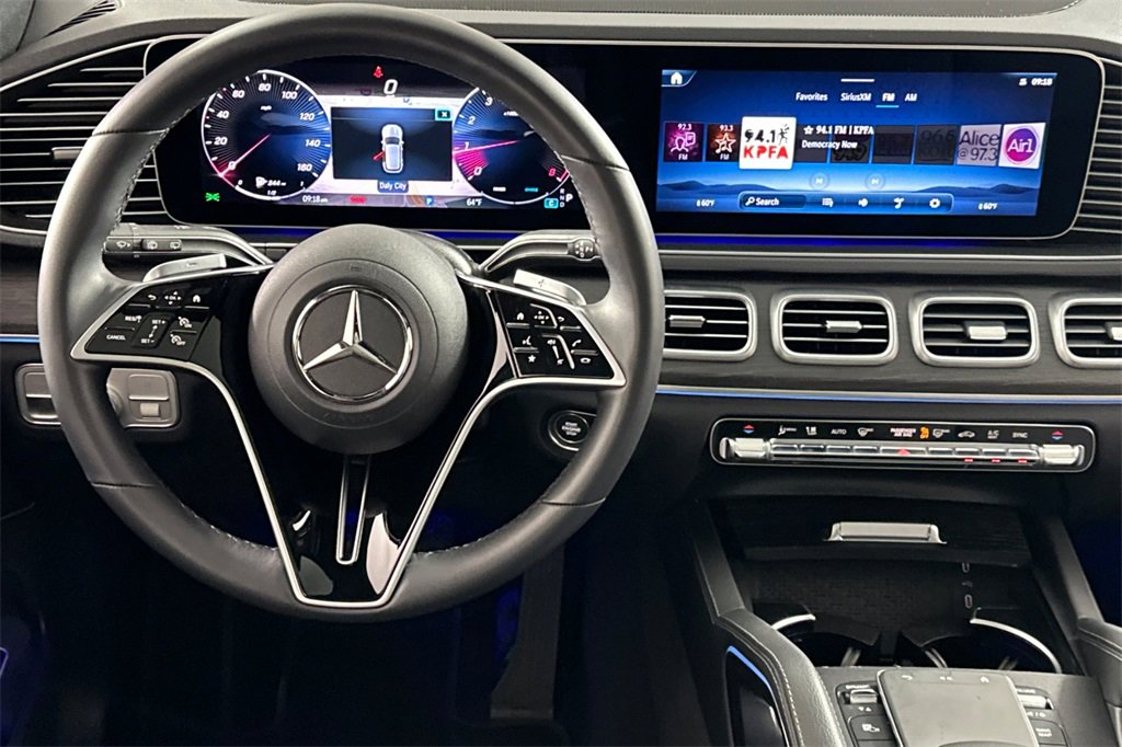 Certified 2026 Mercedes-Benz GLE 350 4MATIC image 16