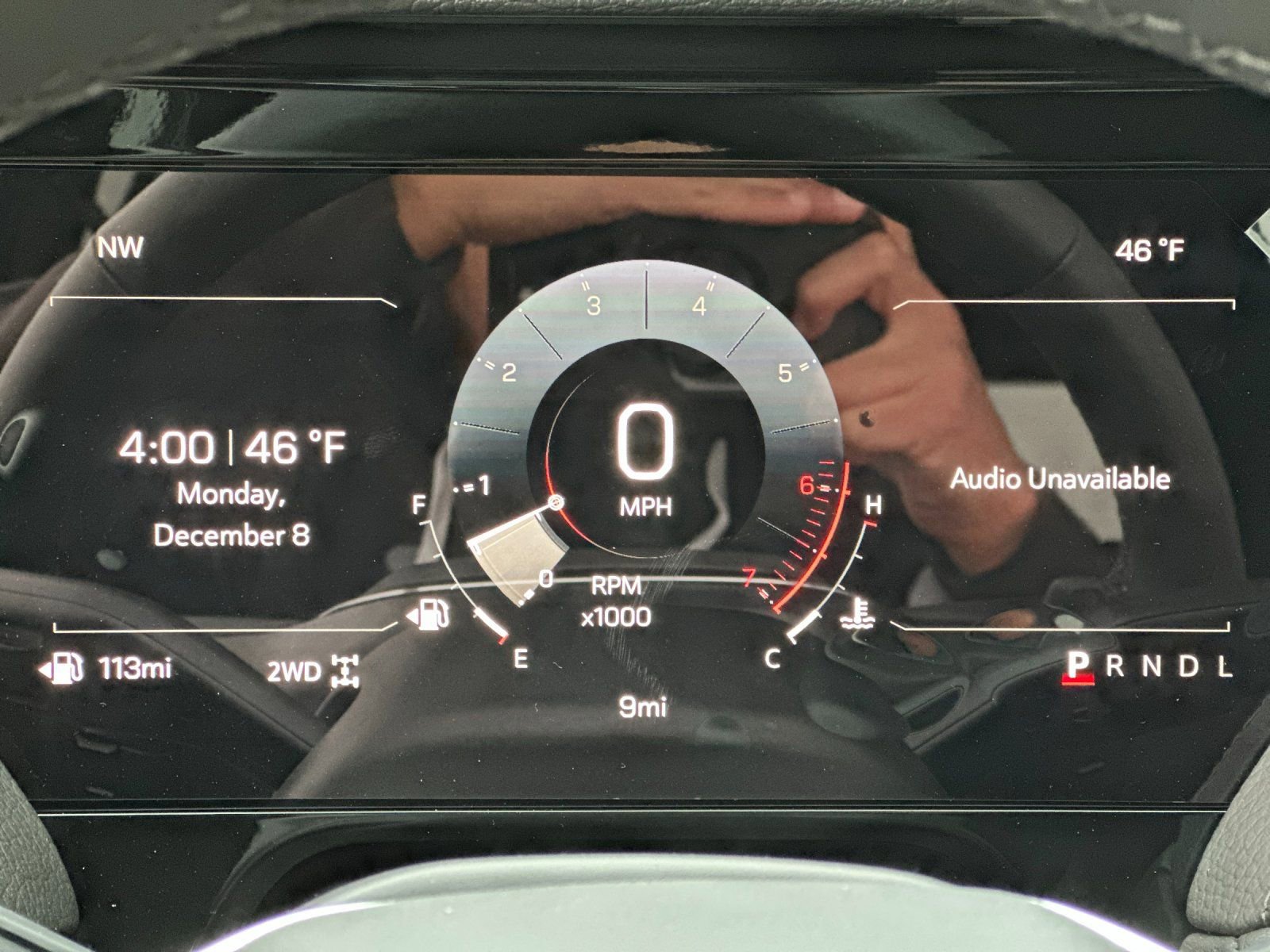 New 2026 GMC Yukon XL Denali AWD/4WD image 26