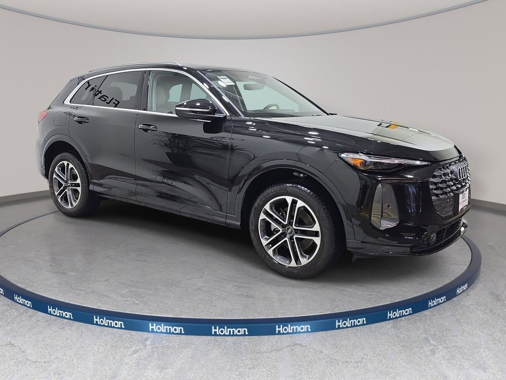Used 2025 Audi Q5 Premium Plus image 5