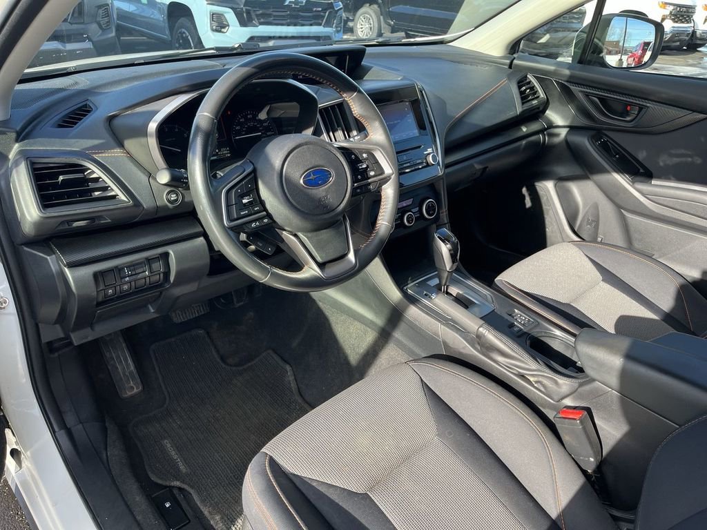 Used 2023 Subaru Crosstrek 2.0i Premium image 10