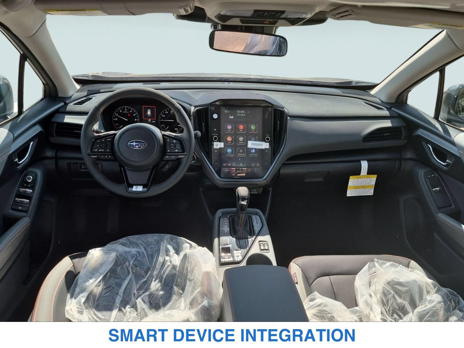New 2026 Subaru Crosstrek 2.5i Limited AWD/4WD image 19