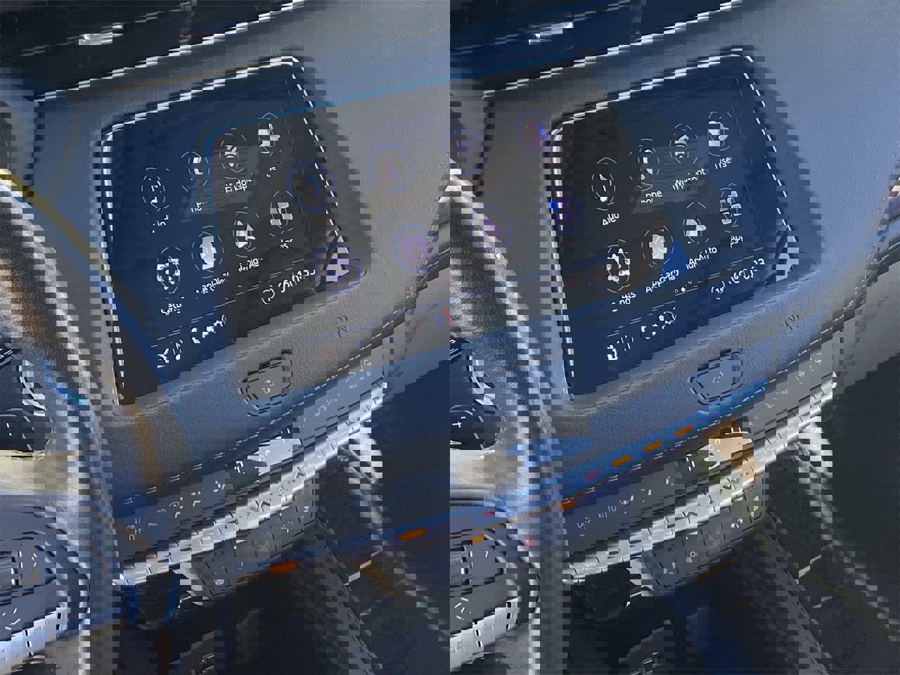 Used 2021 Cadillac XT4 Luxury w/ Cold Weather Package image 27