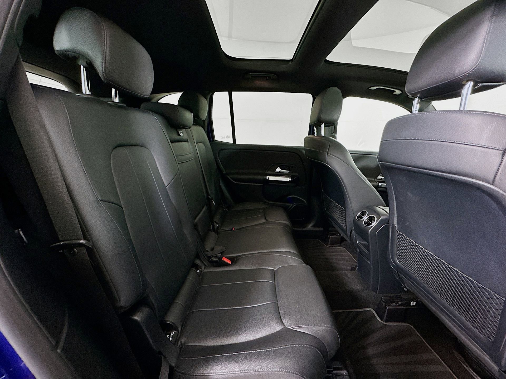 Certified 2021 Mercedes-Benz GLB 250 image 29