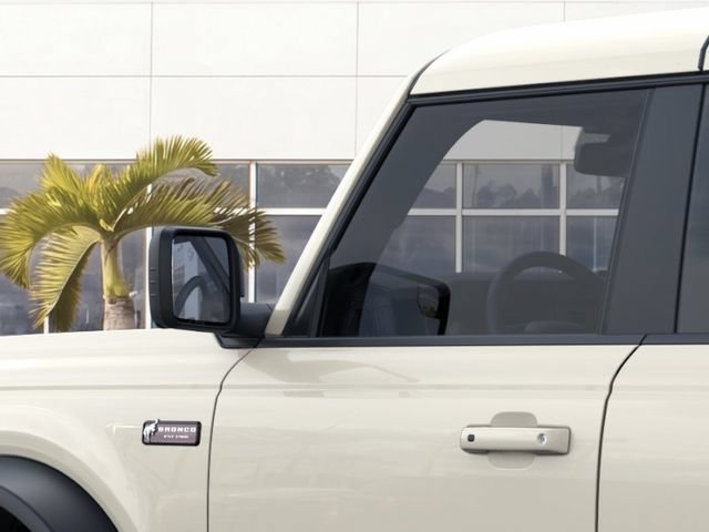 New 2026 Ford Bronco Outer Banks w/ Sasquatch Package AWD/4WD image 22
