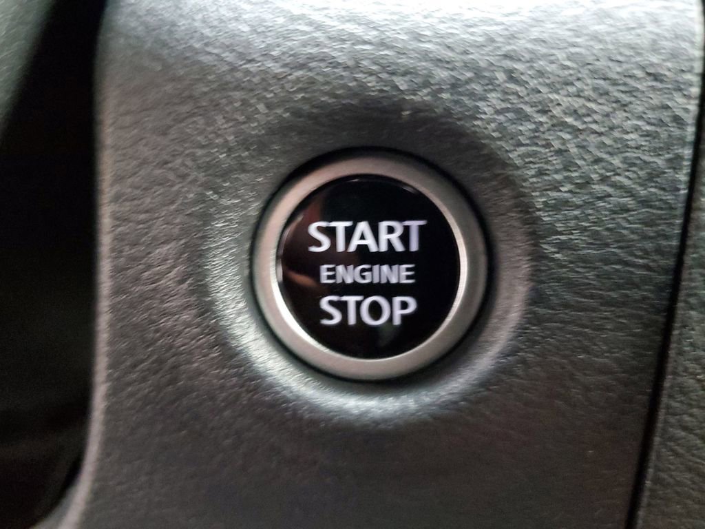 New 2025 Nissan Frontier PRO-4X image 21