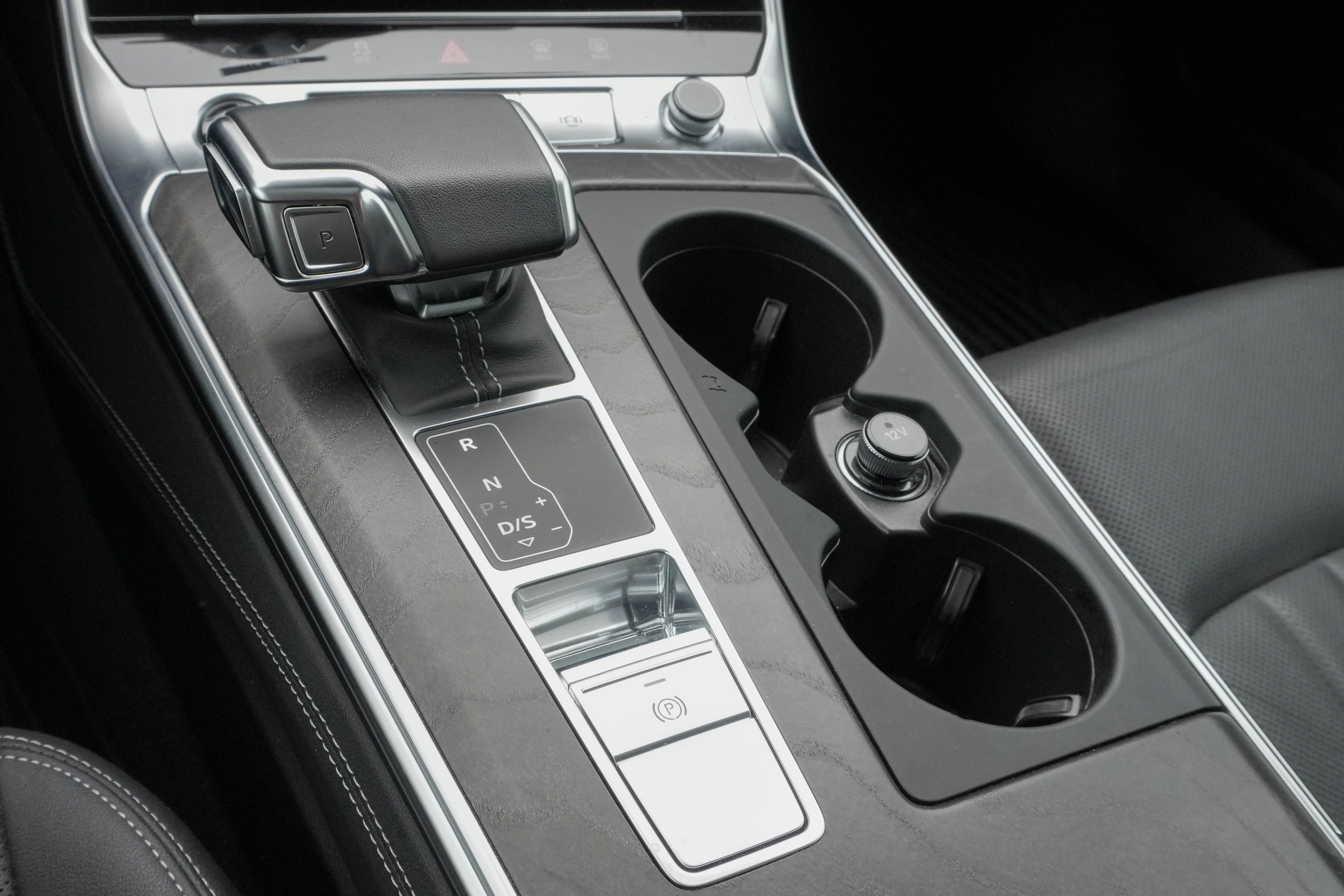 Used 2023 Audi A6 3.0T allroad Premium Plus image 26