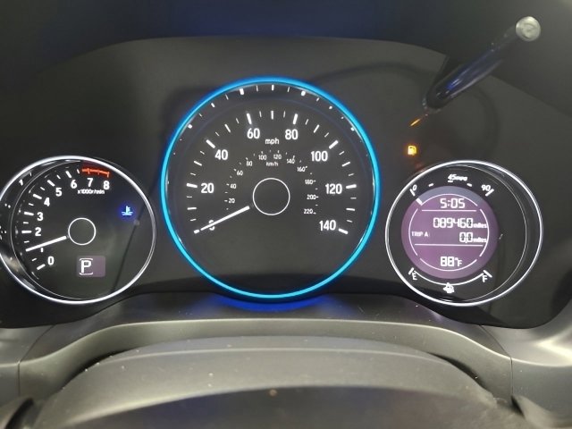 Used 2016 Honda HR-V EX-L image 27