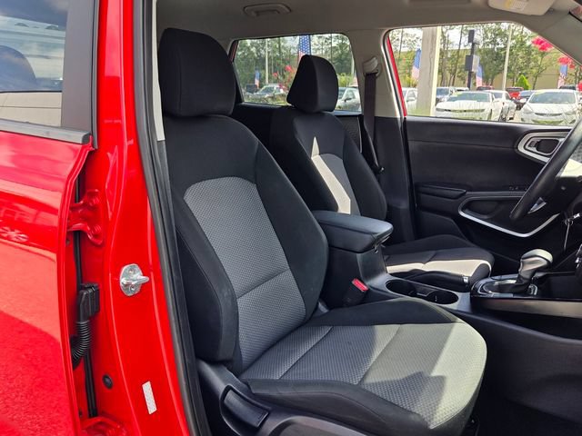 Used 2022 Kia Soul LX w/ Technology Package FWD image 17