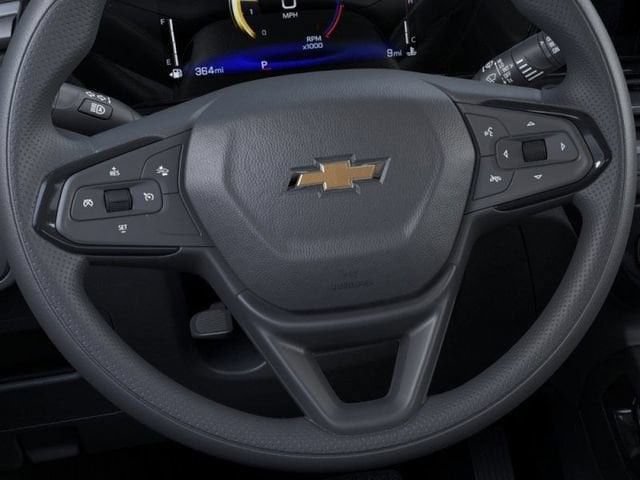 New 2026 Chevrolet TrailBlazer LT w/ Driver Confidence Package FWD image 21