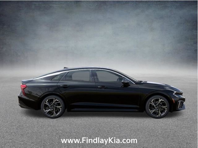 New 2026 Kia K5 GT-Line AWD/4WD image 28