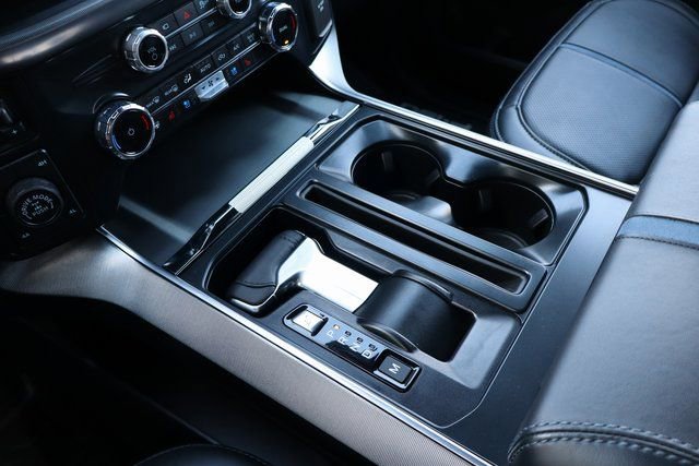 Used 2025 Ford F150 Platinum image 33