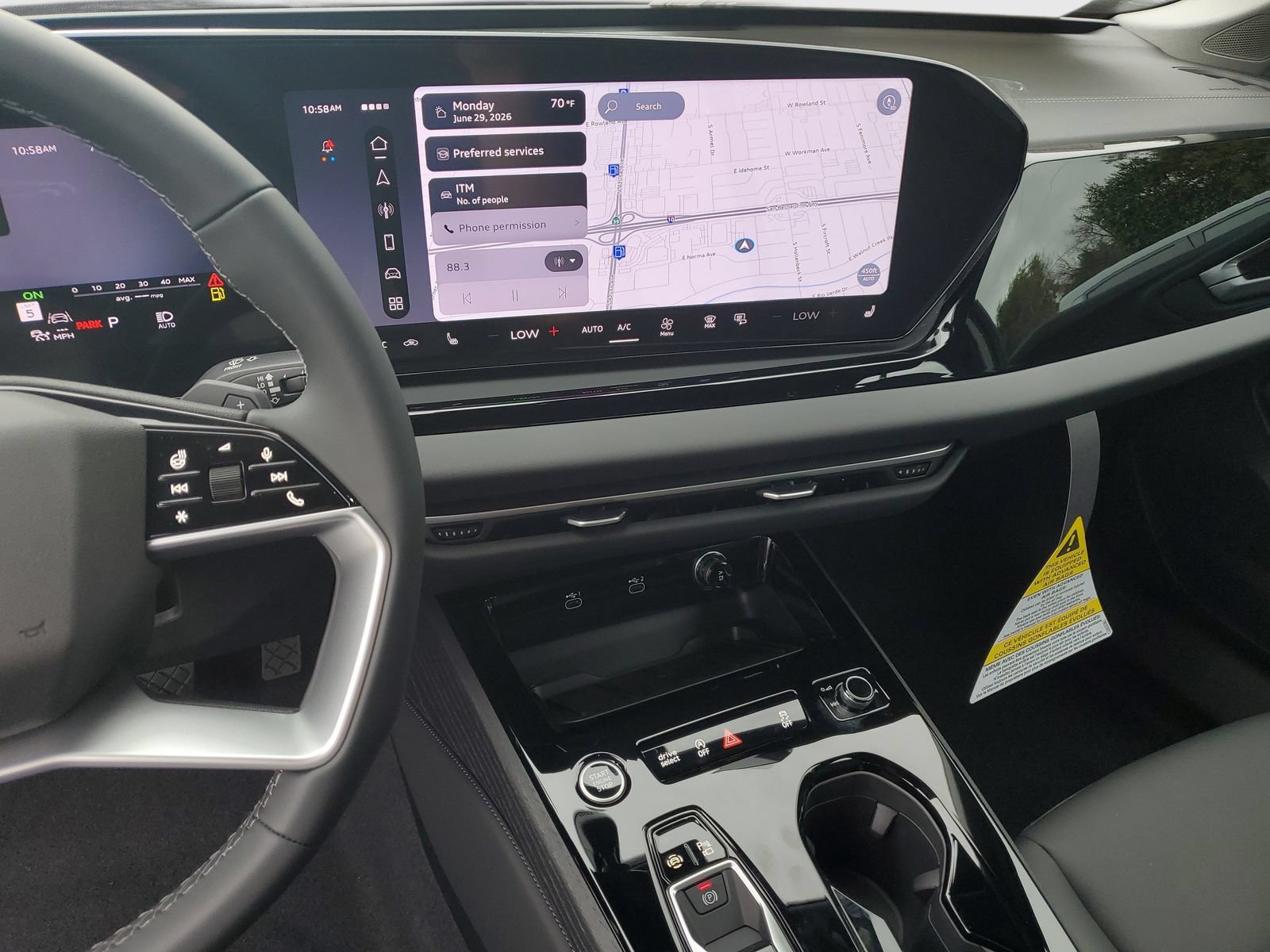 New 2026 Audi A5 2.0T Premium Plus AWD/4WD image 23