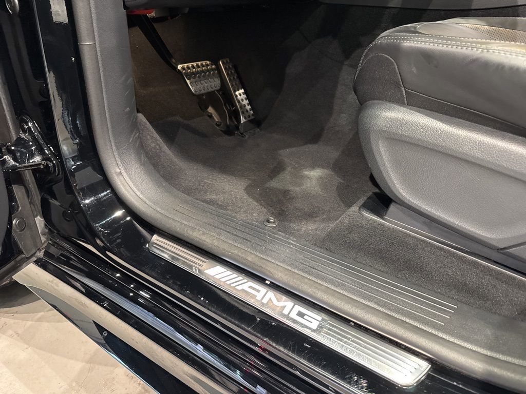 Used 2023 Mercedes-Benz GLE 53 AMG 4MATIC Coupe image 21
