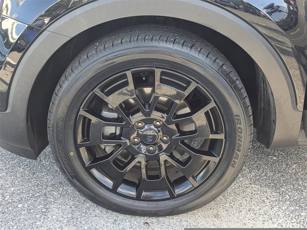 Used 2021 Kia Telluride EX w/ EX Premium Package image 54