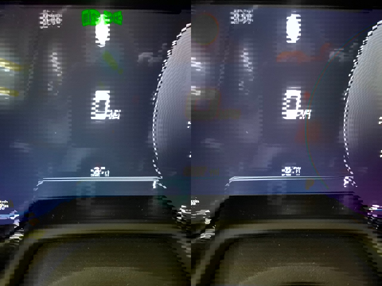 Used 2024 Dodge Hornet GT image 28