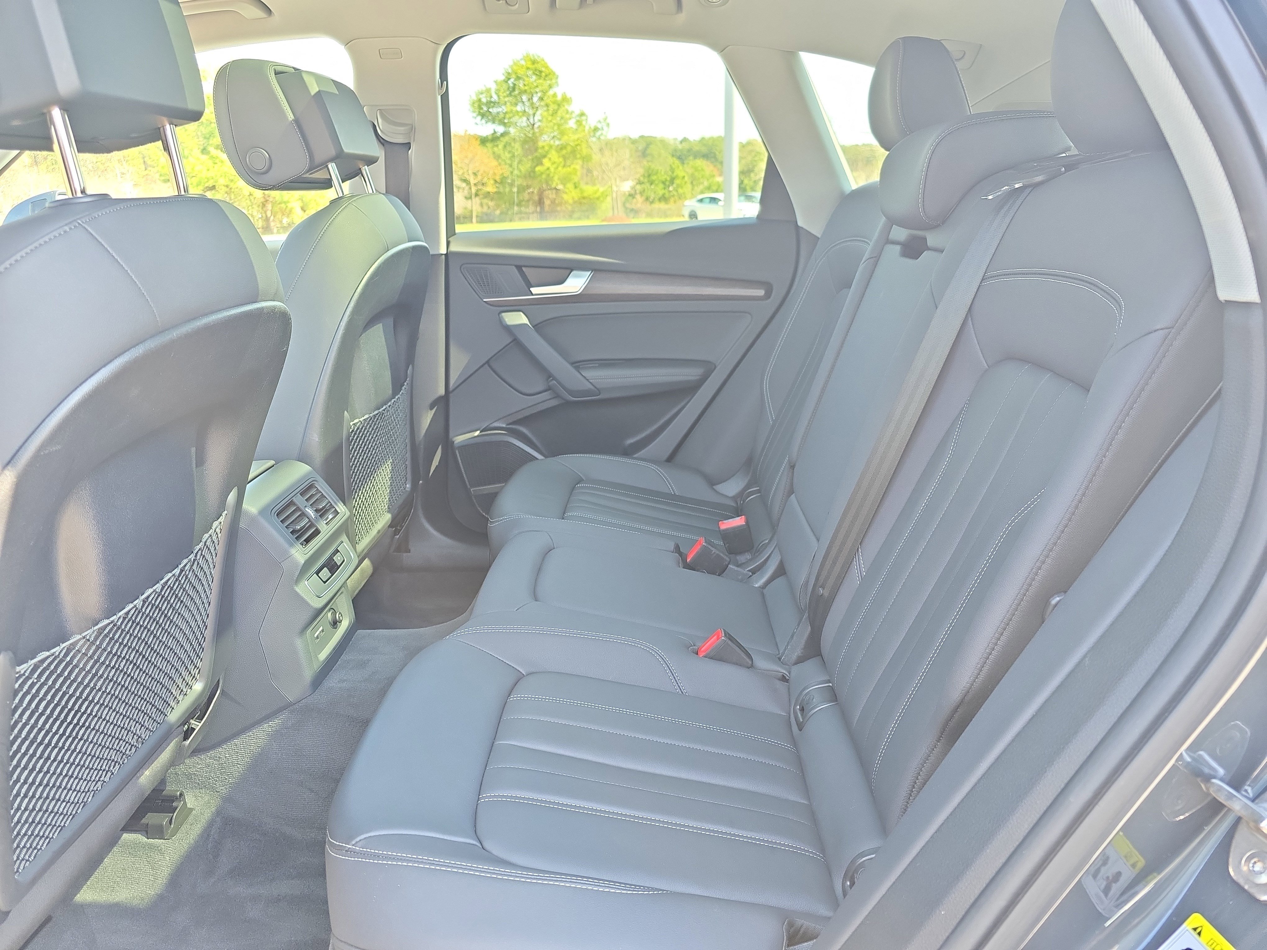 Used 2023 Audi Q5 2.0T Premium Plus w/ Premium Plus Package image 14