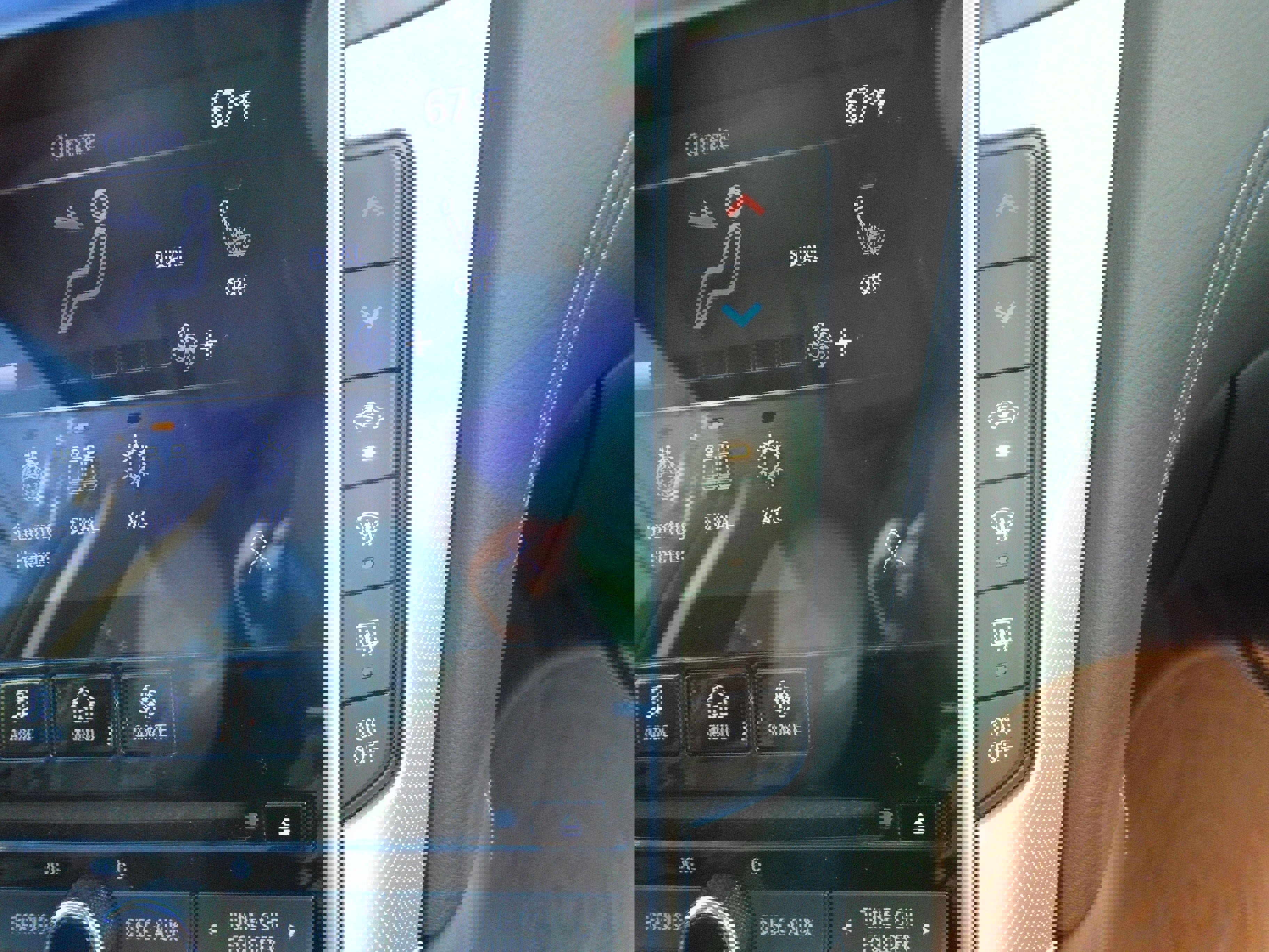 Used 2020 INFINITI Q50 Luxe w/ Essential Package (3.0T Luxe) image 57