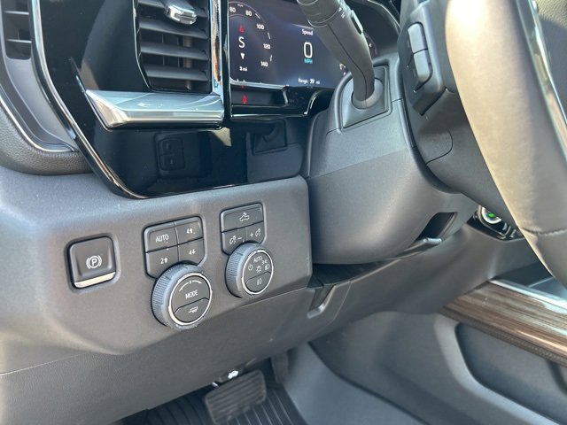New 2026 Chevrolet Silverado 1500 LT Trail Boss image 17