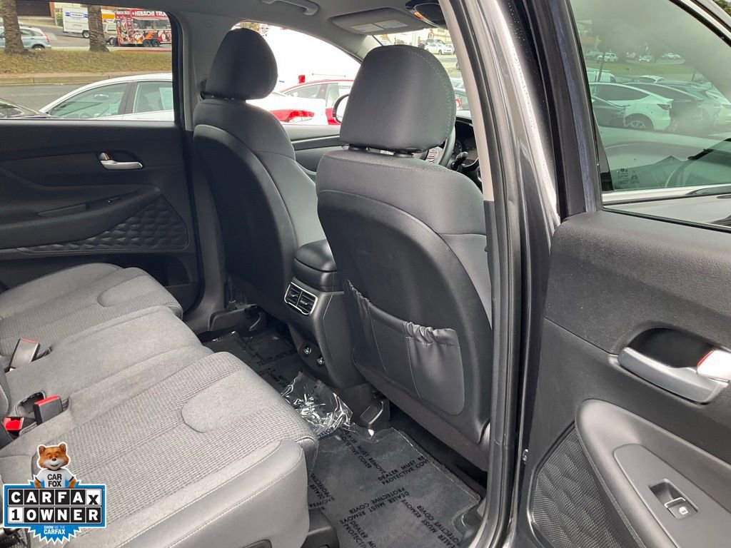 Used 2023 Hyundai Santa Fe SEL FWD image 47