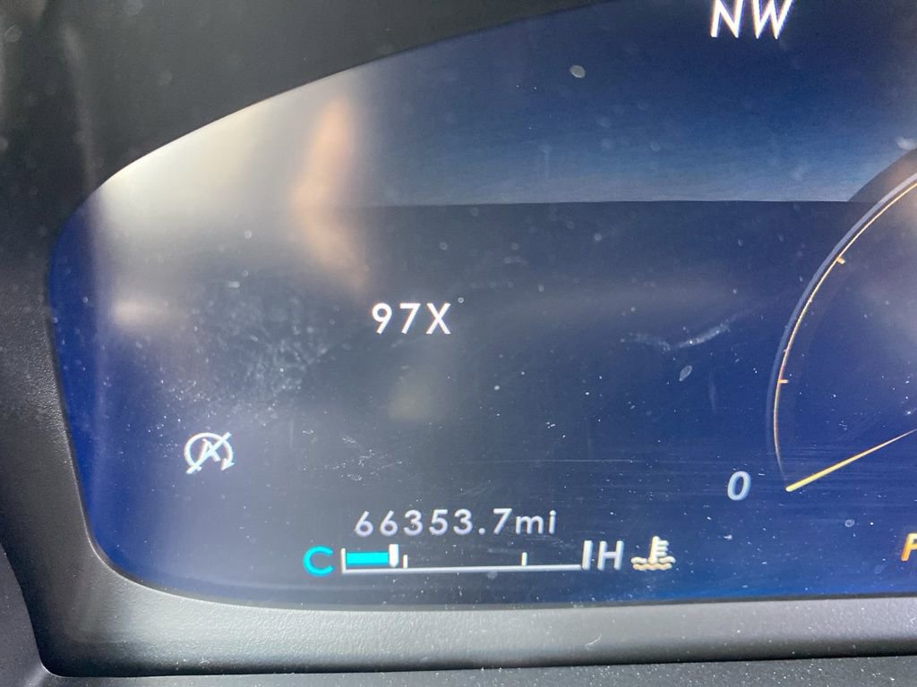 Used 2022 Lincoln Aviator Reserve w/ Elements Package Plus image 6