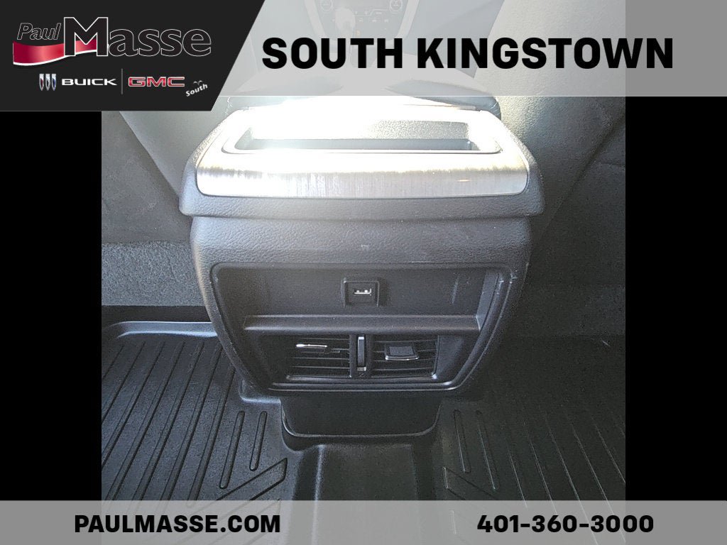 Used 2017 Nissan Murano SV w/ Visibility Package AWD/4WD image 18