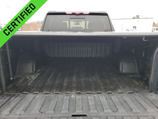 Used 2020 GMC Sierra 1500 Denali w/ Technology Package image 27