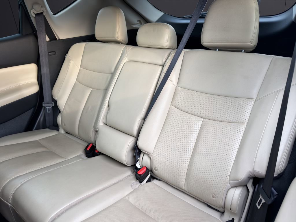 Used 2023 Nissan Murano SL w/ SL Moonroof Package image 21