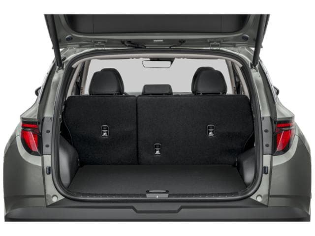 New 2026 Hyundai Tucson SEL AWD/4WD image 10